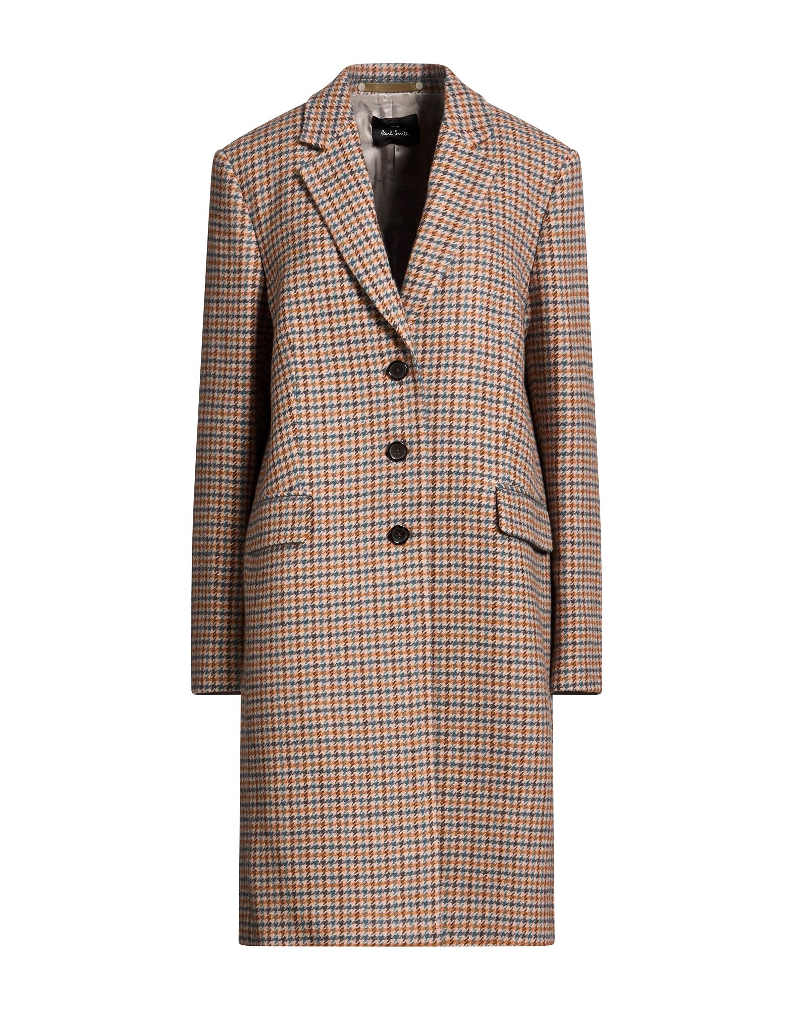 Ps Paul Smith - Jacken & Mäntel - Mäntel - On Yoox.com 