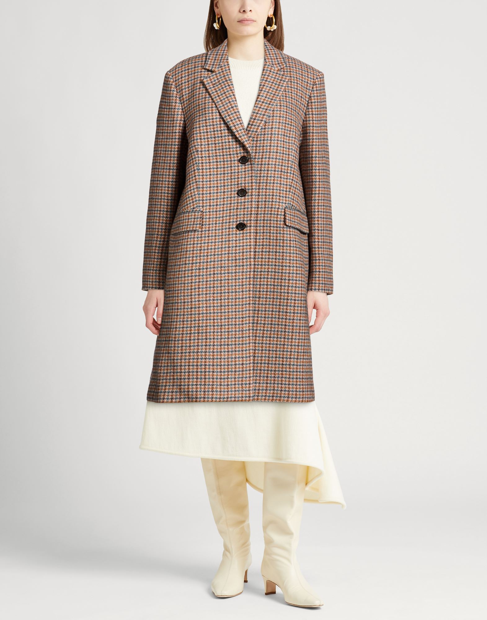  Ps Paul Smith - Jacken & Mäntel - Mäntel - On Yoox.com 