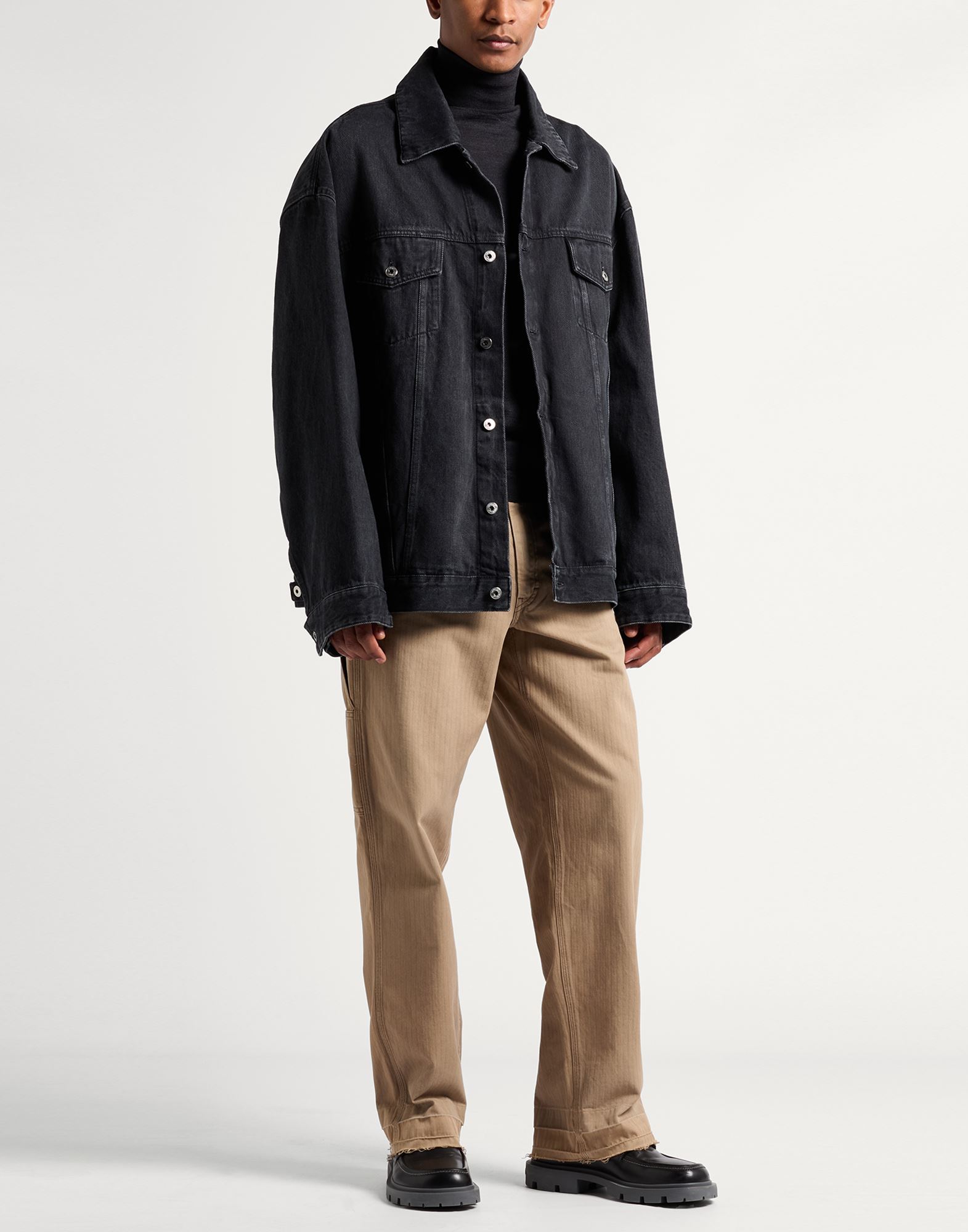  Off-white™ - Jacken & Mäntel - Jeansjacken/mäntel - On Yoox.com 