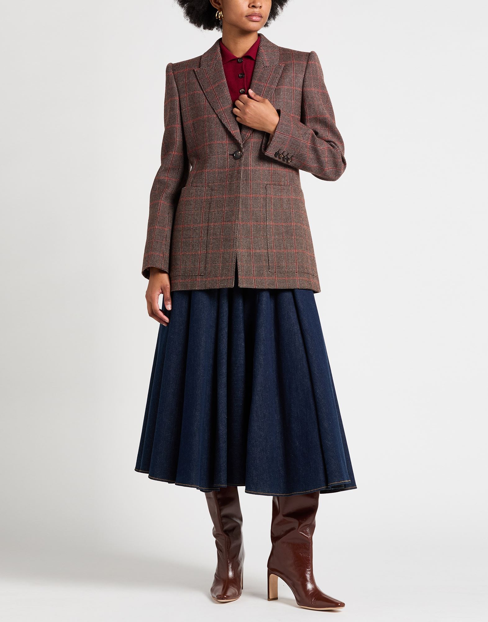  Chloé - Trajes Y Conjuntos - Americanas - On Yoox.com 