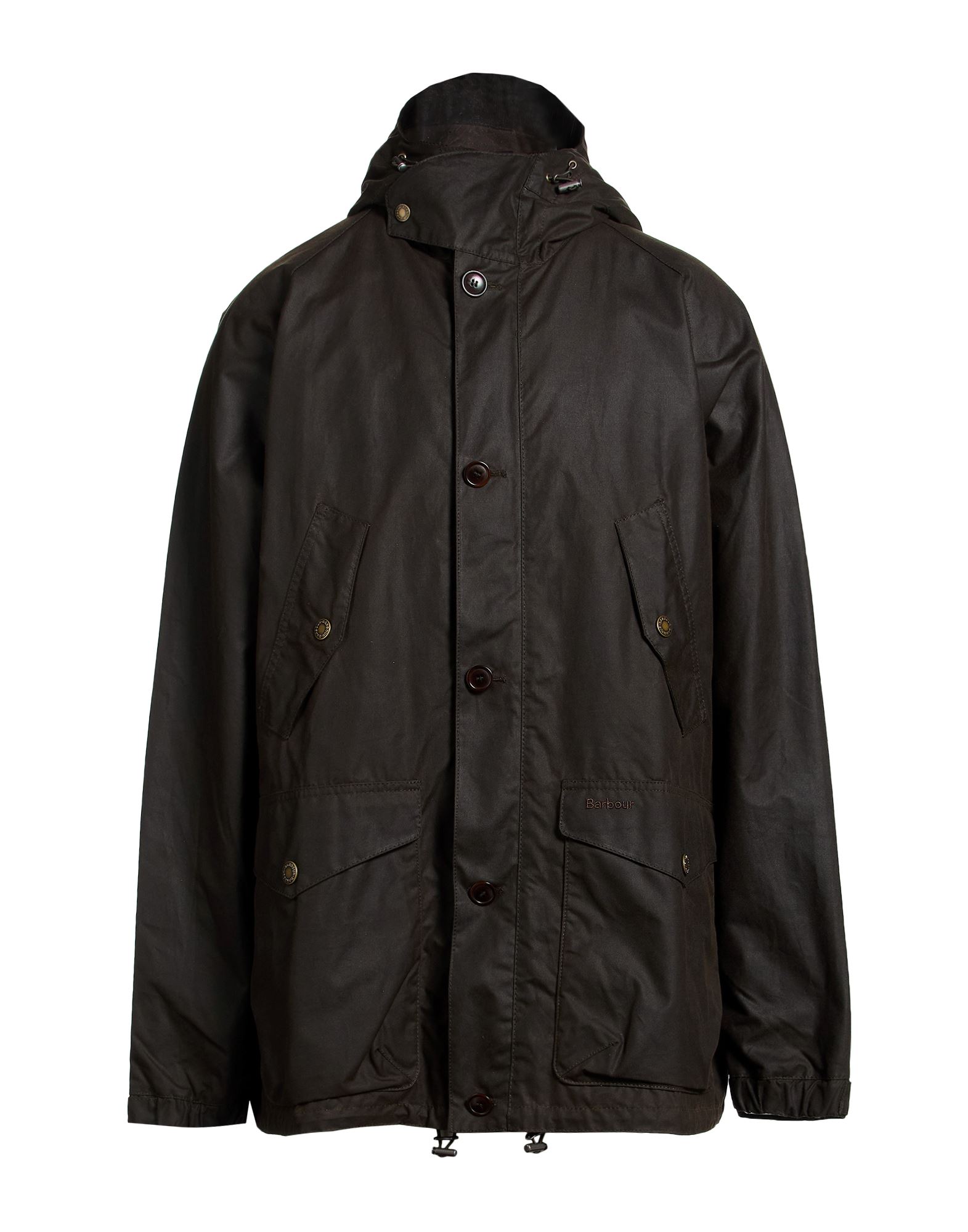 BARBOUR ΠΑΛΤΟ & ΤΖΑΚΕΤ Παλτό