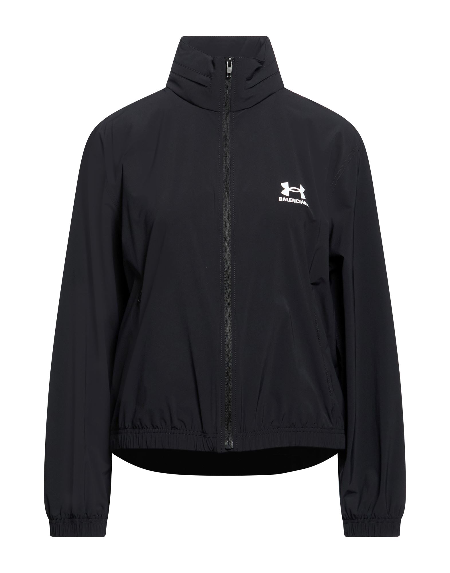 BALENCIAGA x UNDER ARMOUR BALENCIAGA x UNDER ARMOUR ΠΑΛΤΟ & ΤΖΑΚΕΤ Μπουφάν και τζάκετ