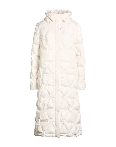 Pufferjacke & Daunenjacke Damen Weiß M Damen