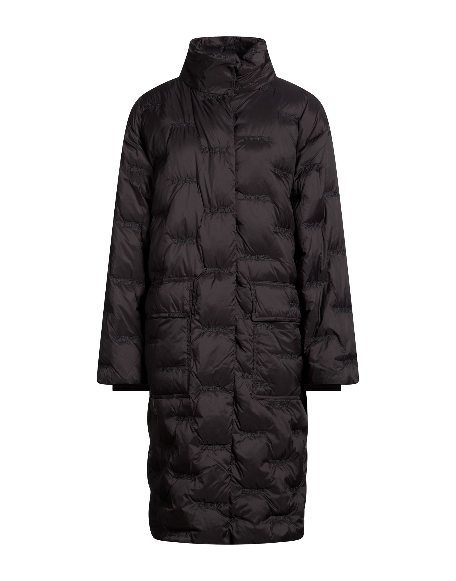  Iceberg - Jacken & Mäntel - Pufferjacken & Daunenjacken - On Yoox.com 