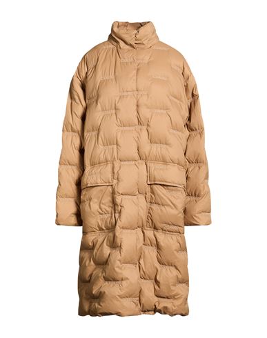 Pufferjacke & Daunenjacke Damen Kamel 32,34,36,38 Damen
