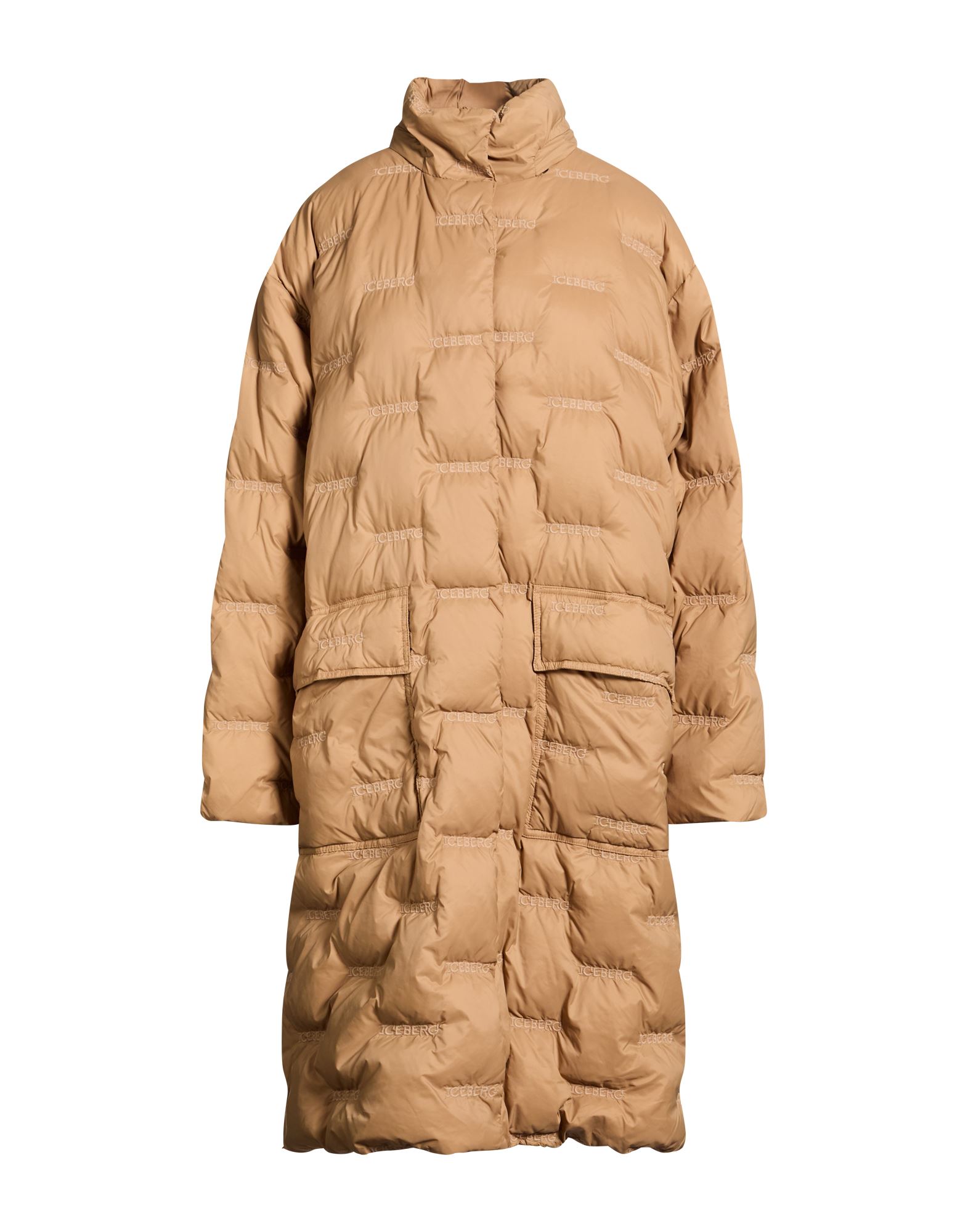  Iceberg - Jacken & Mäntel - Pufferjacken & Daunenjacken - On Yoox.com 