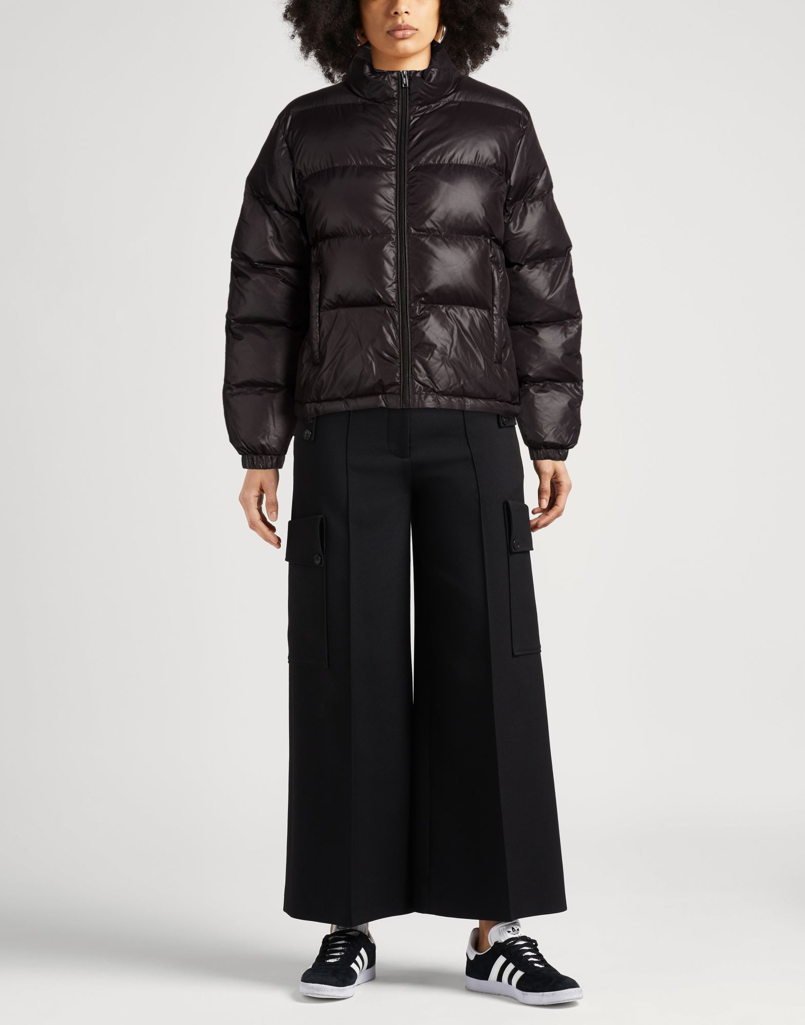  Iceberg - Jacken & Mäntel - Pufferjacken & Daunenjacken - On Yoox.com 