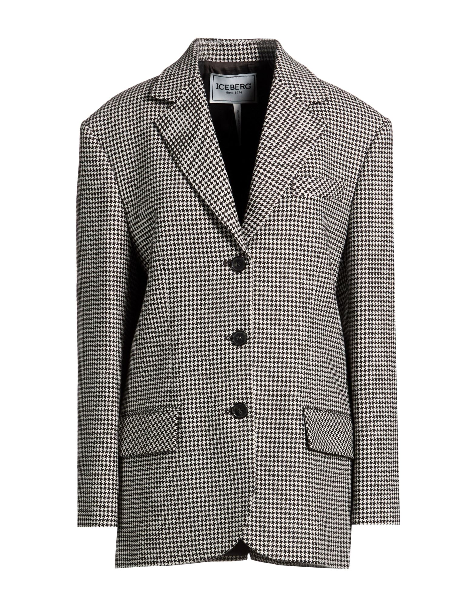  Iceberg - Anzüge Und Co-ords - Blazers - On Yoox.com 