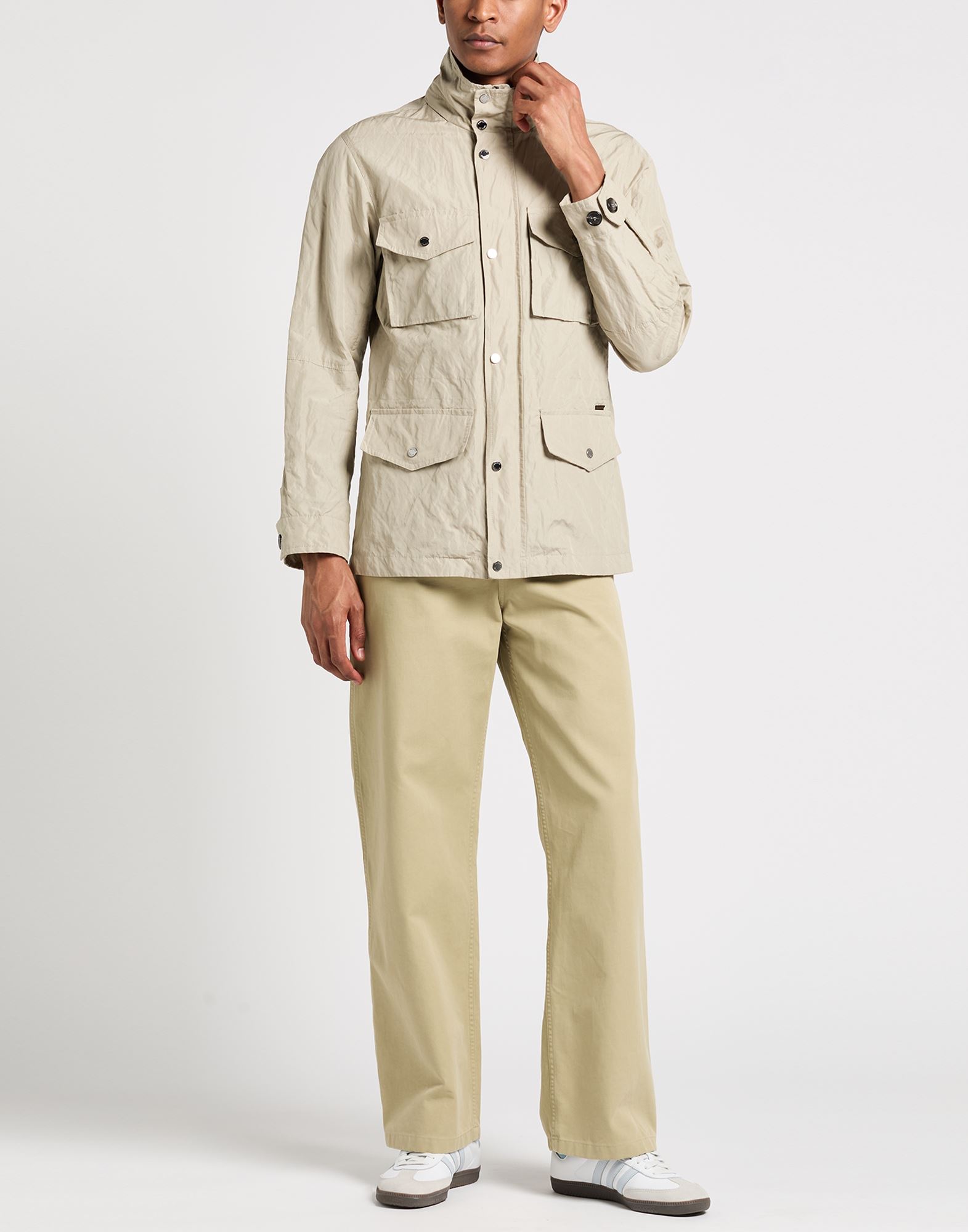  Moorer - Jacken & Mäntel - Jacken Und Anoraks - On Yoox.com 