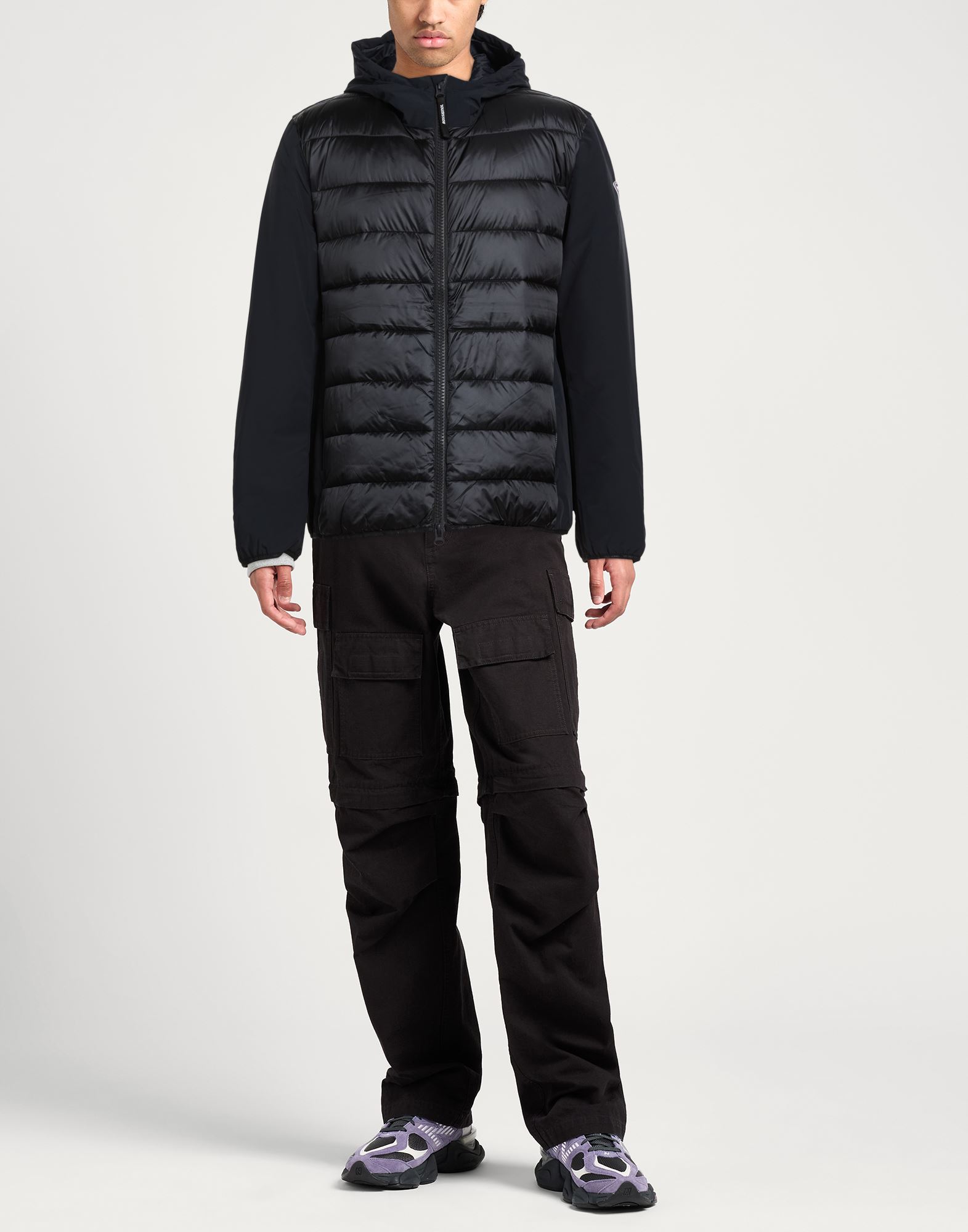  Rossignol - Jacken & Mäntel - Pufferjacken & Daunenjacken - On Yoox.com 