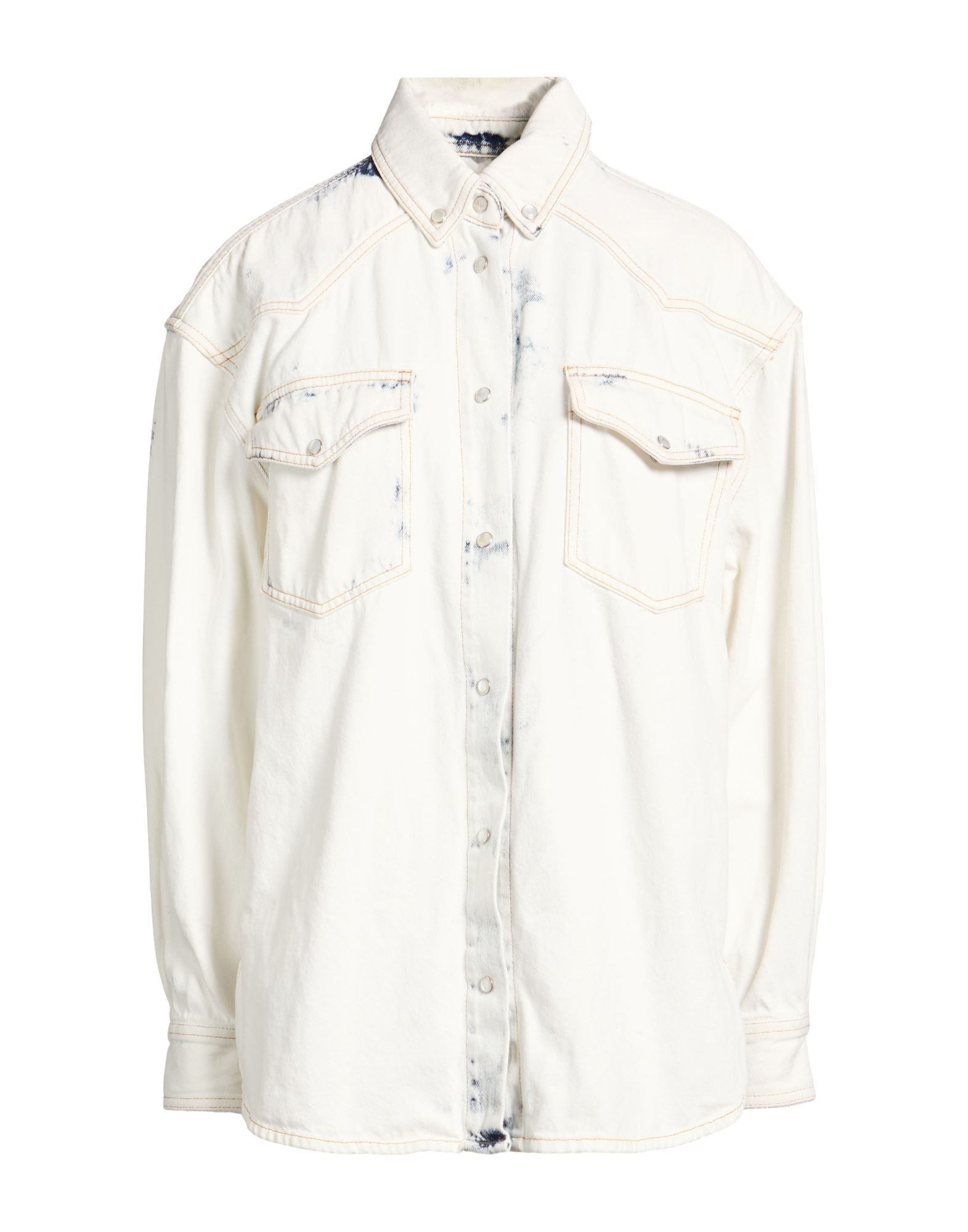  Alexandre Vauthier - Jacken & Mäntel - Jeansjacken/mäntel - On Yoox.com 