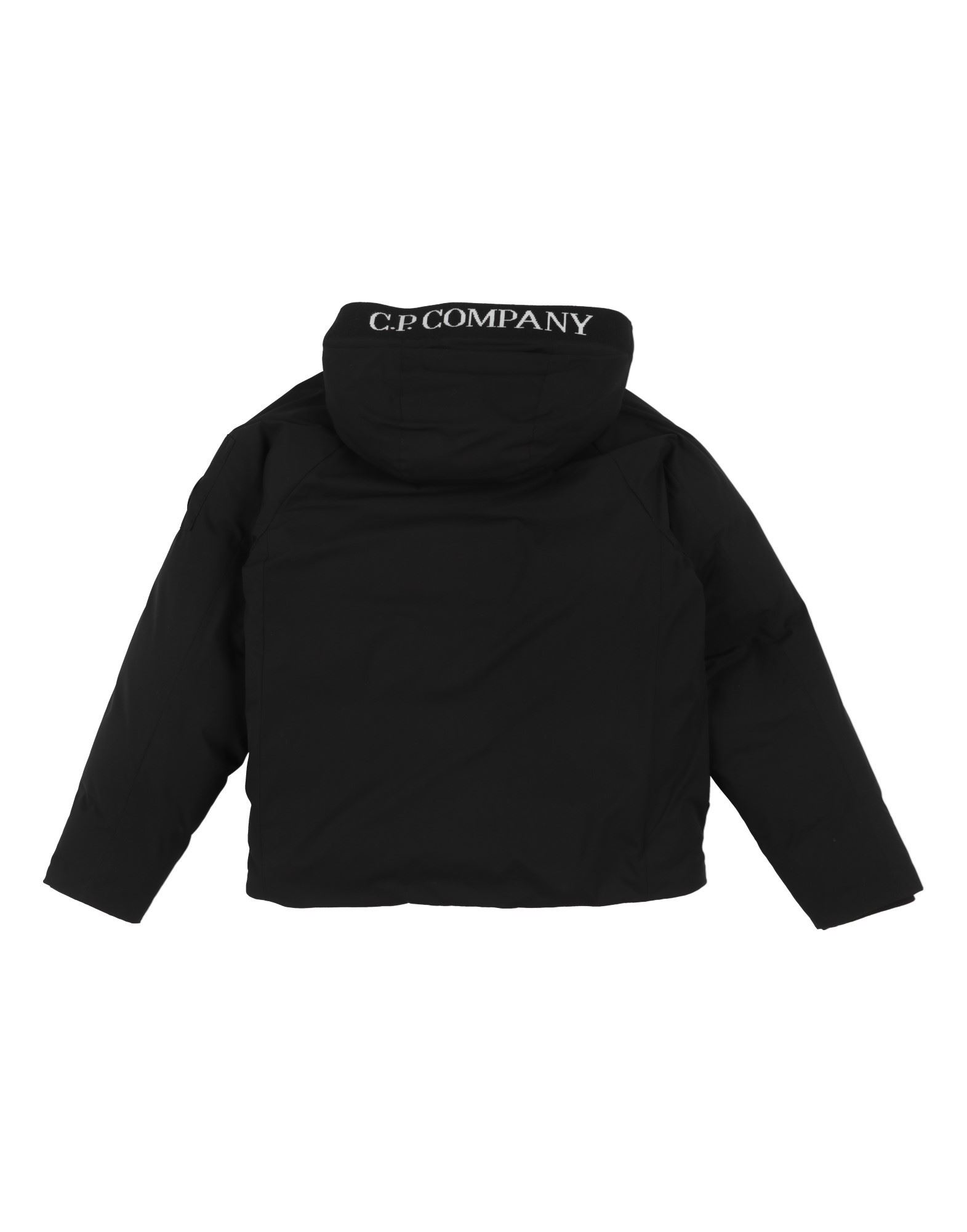  C.p. Company Undersixteen - Jacken & Mäntel - Pufferjacken & Daunenjacken - On Yoox.com 