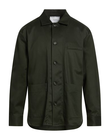Jacke & Anorak Herren Dunkelgrün 52,54 Herren