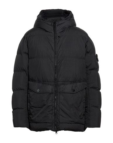 Pufferjacke & Daunenjacke Herren Schwarz L,M,S,XL Herren
