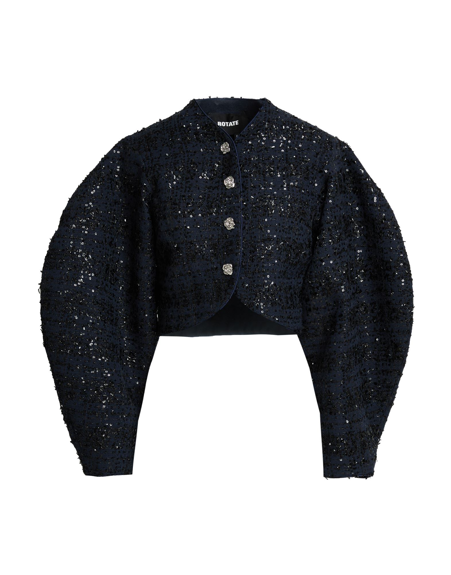 ROTATE BIRGER CHRISTENSEN ROTATE BIRGER CHRISTENSEN ΠΑΛΤΟ & ΤΖΑΚΕΤ Μπουφάν και τζάκετ