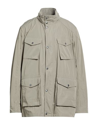 Jacke & Anorak Herren Khaki XXL Herren