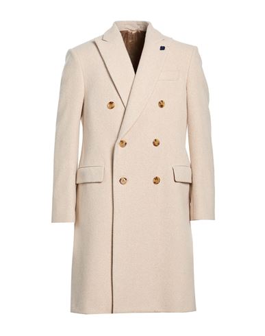 Mantel Herren Beige 48,50 Herren