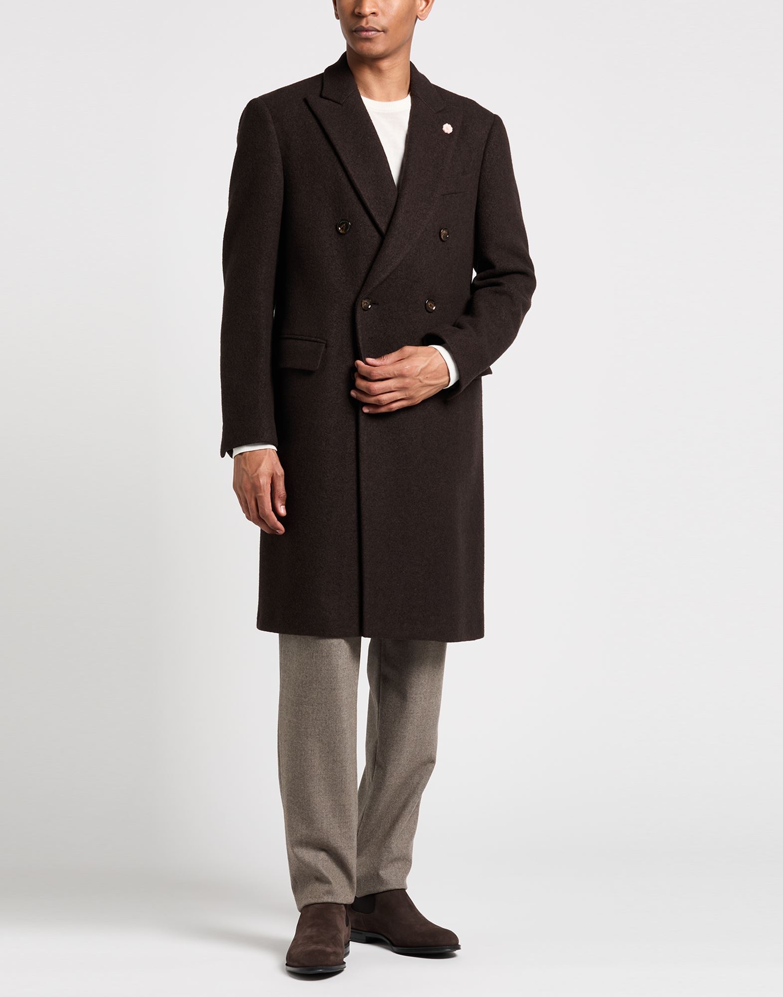  Lardini - Jacken & Mäntel - Mäntel - On Yoox.com 