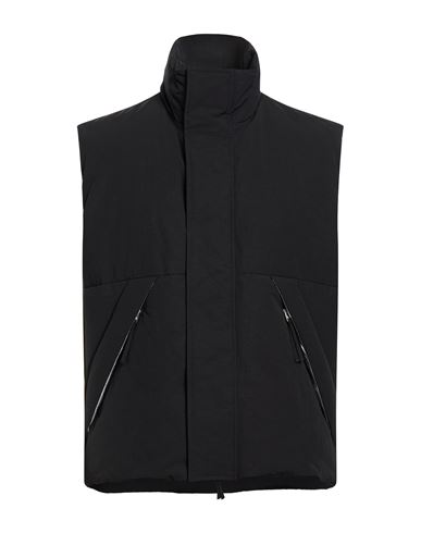 Chompa sin mangas Hombre Negro M,XL Hombre