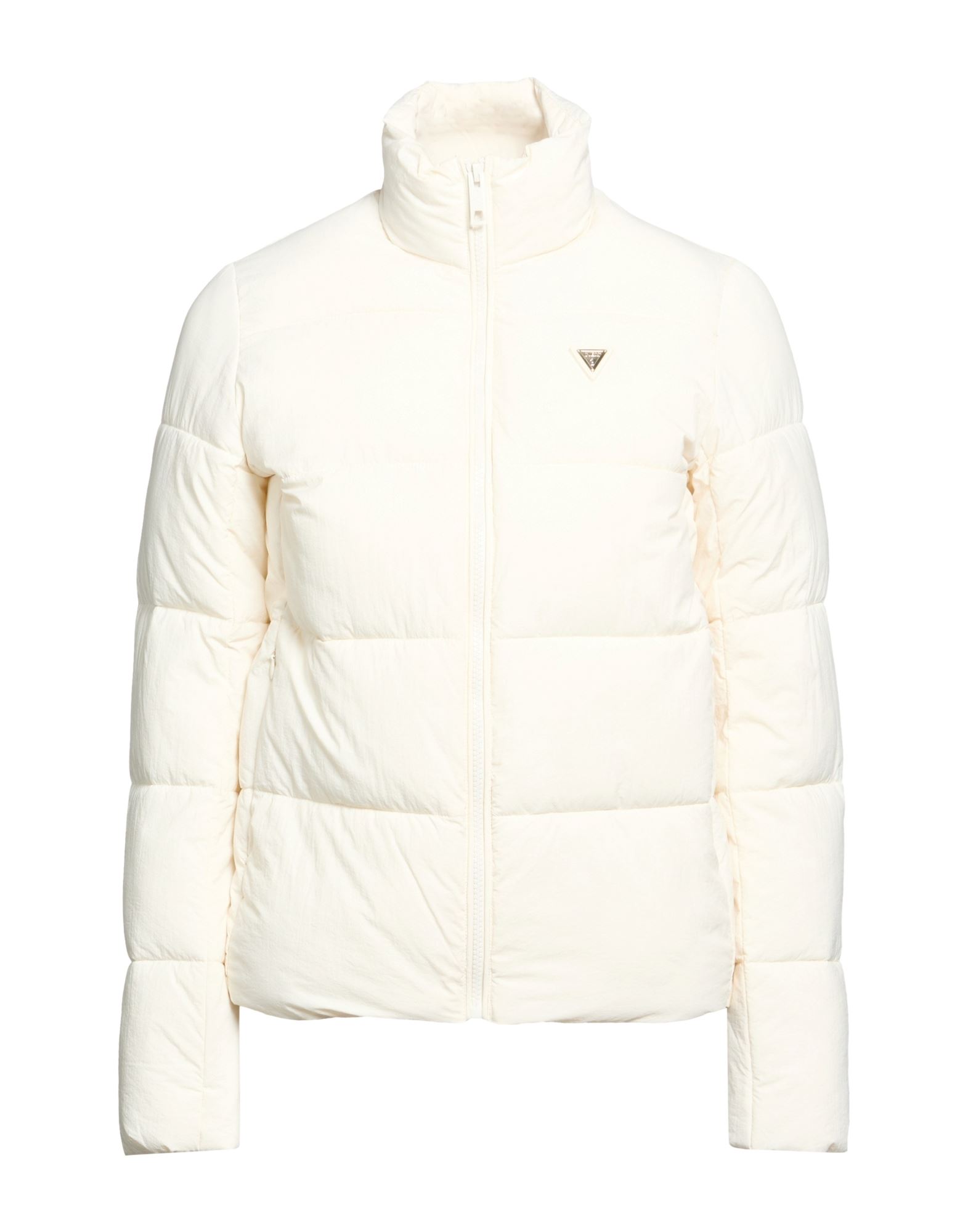  Guess - Jacken & Mäntel - Pufferjacken & Daunenjacken - On Yoox.com 
