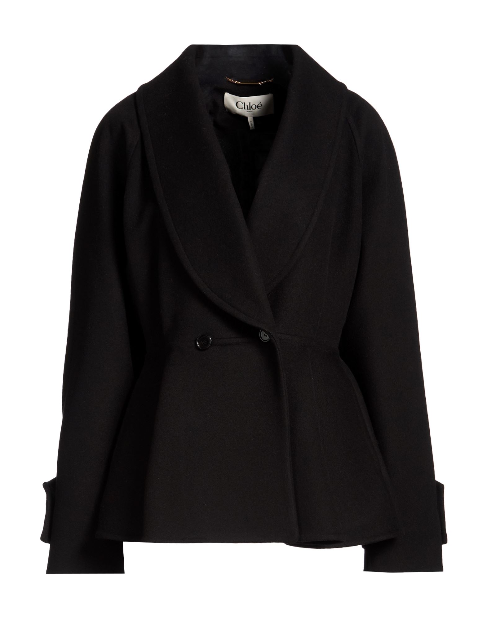  Chloé - Ropa De Abrigo - Abrigos - On Yoox.com 