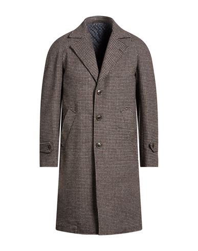Abrigo Hombre Gris 46 Hombre