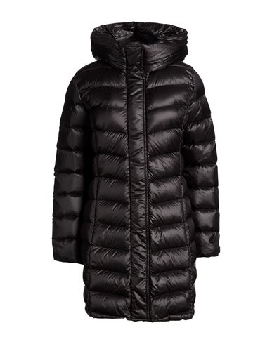 Pufferjacke & Daunenjacke Damen Schwarz 38 Damen