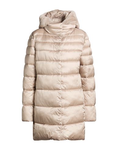 Pufferjacke & Daunenjacke Damen Hellgrau 44 Damen
