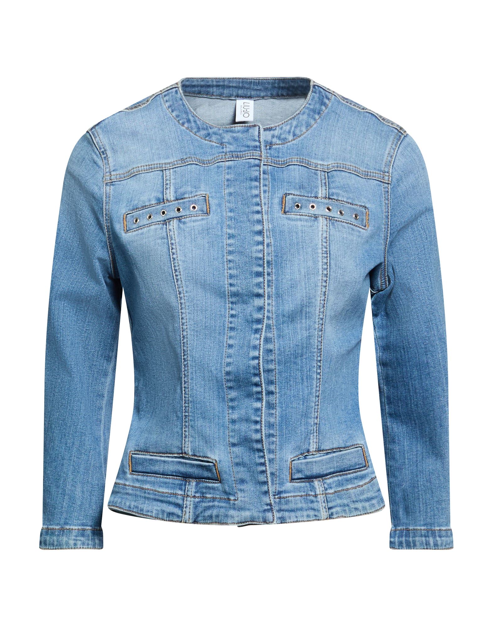  Liu •jo - Jacken & Mäntel - Jeansjacken/mäntel - On Yoox.com 