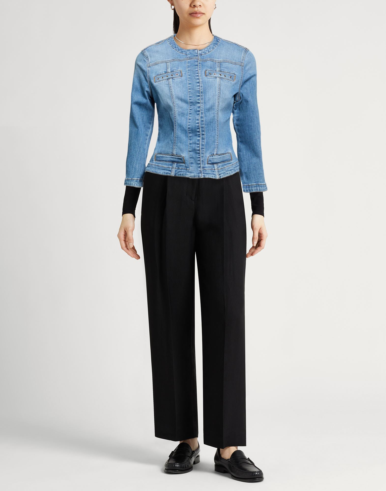  Liu •jo - Jacken & Mäntel - Jeansjacken/mäntel - On Yoox.com 