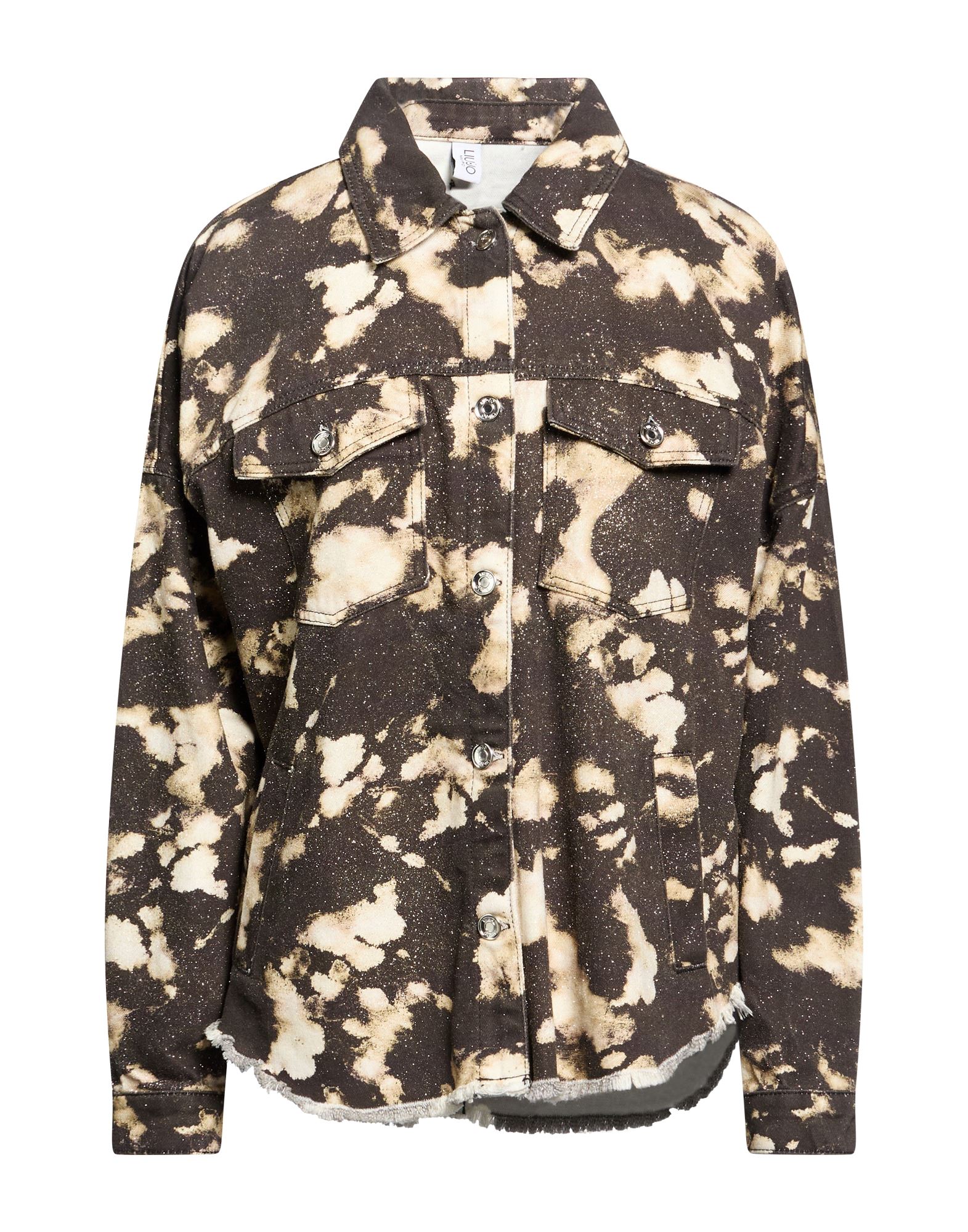  Liu •jo - Jacken & Mäntel - Jacken Und Anoraks - On Yoox.com 