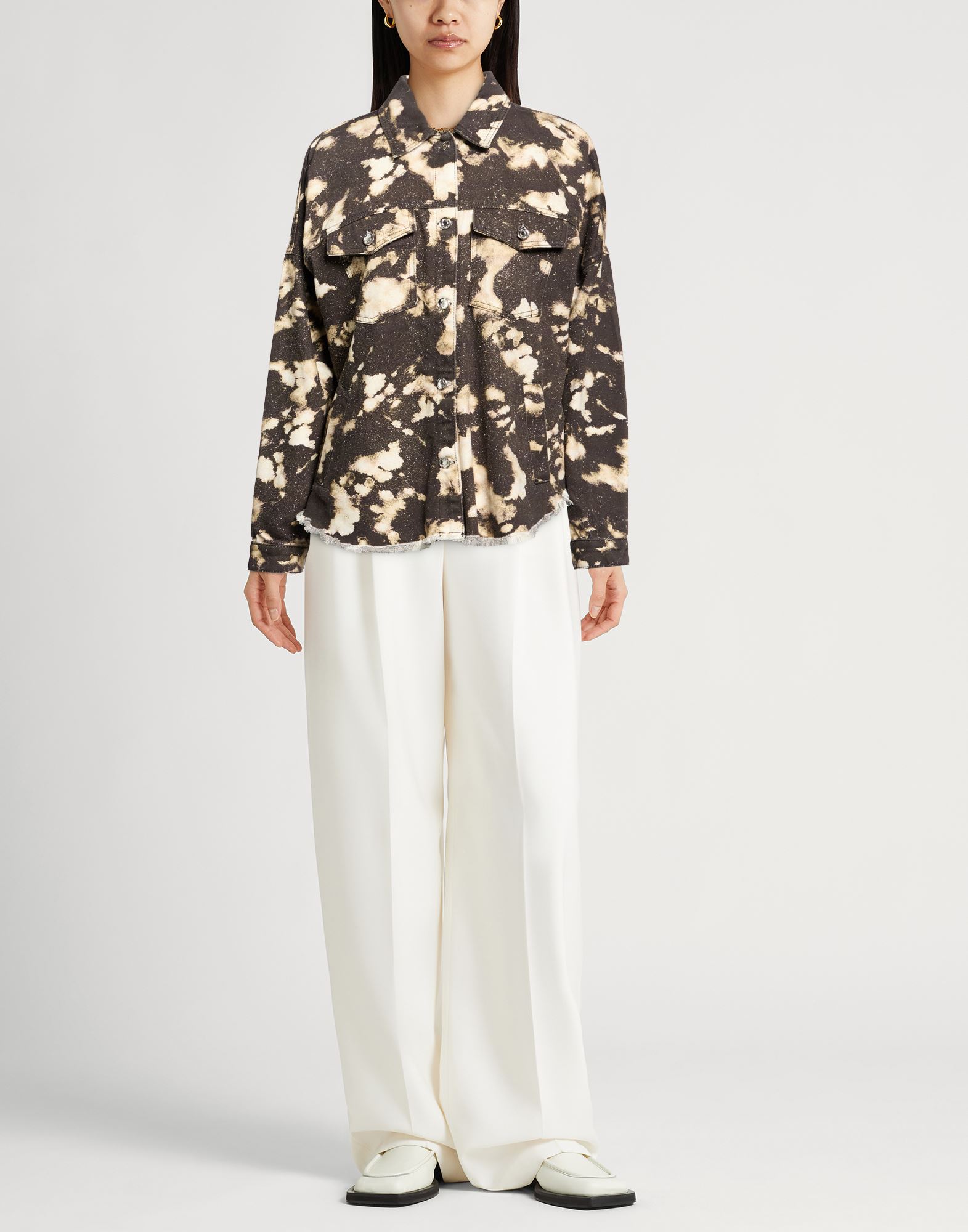  Liu •jo - Jacken & Mäntel - Jacken Und Anoraks - On Yoox.com 