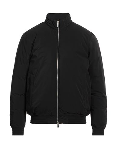 Chaqueta y cazadora Hombre Negro L,S Hombre