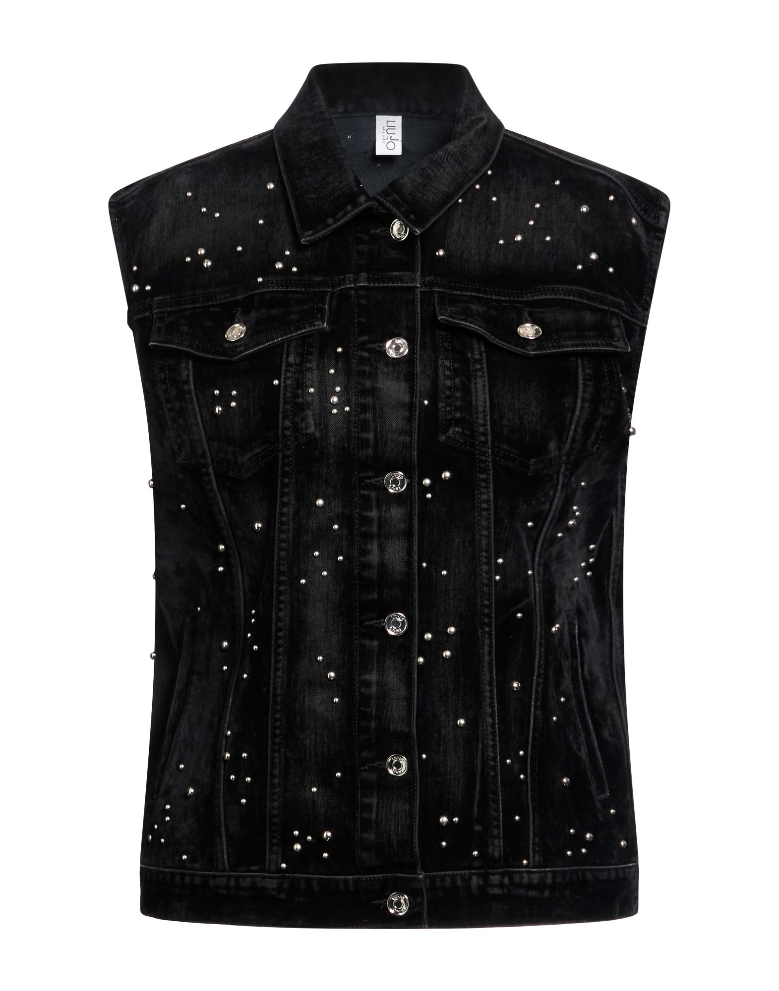  Liu •jo - Jacken & Mäntel - Jeansjacken/mäntel - On Yoox.com 