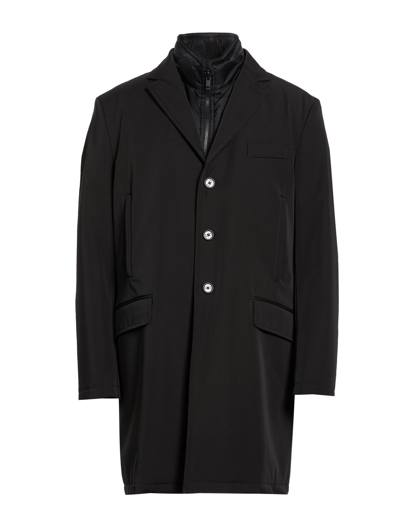  Fay - Ropa De Abrigo - Abrigos - On Yoox.com 