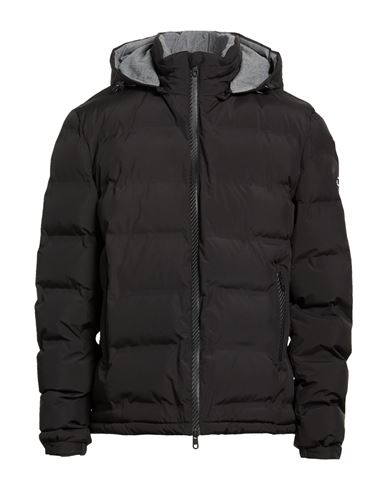 Plumífero y acolchado Hombre Negro 3XL,M,S,XXL Hombre