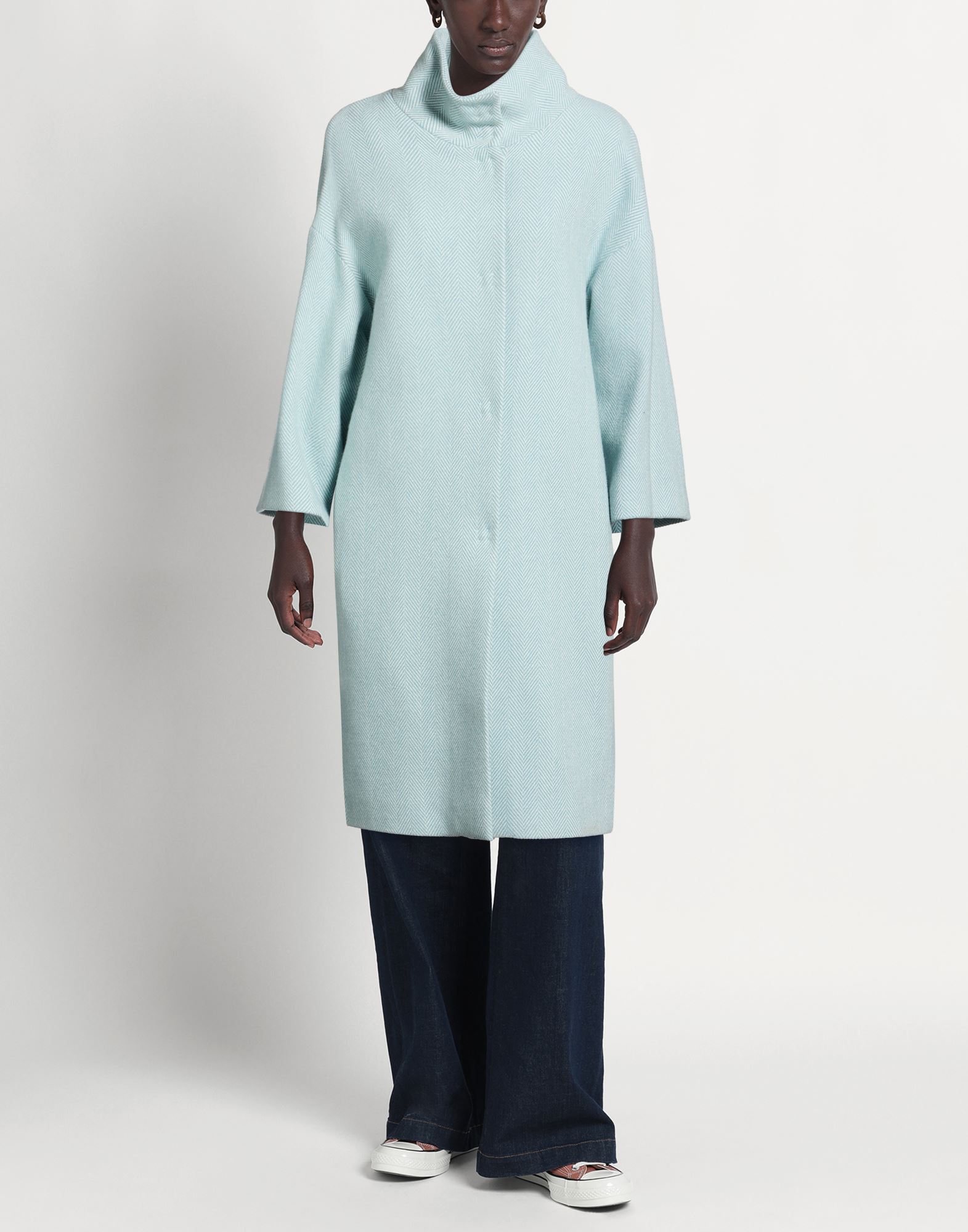  Bottega Martinese - Jacken & Mäntel - Mäntel - On Yoox.com 