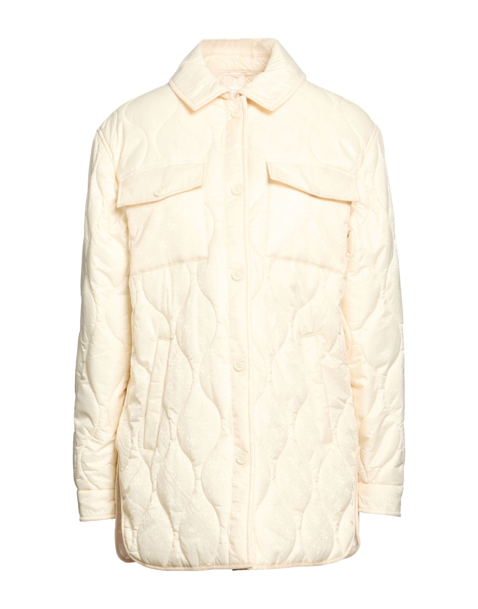  Guess - Jacken & Mäntel - Pufferjacken & Daunenjacken - On Yoox.com 