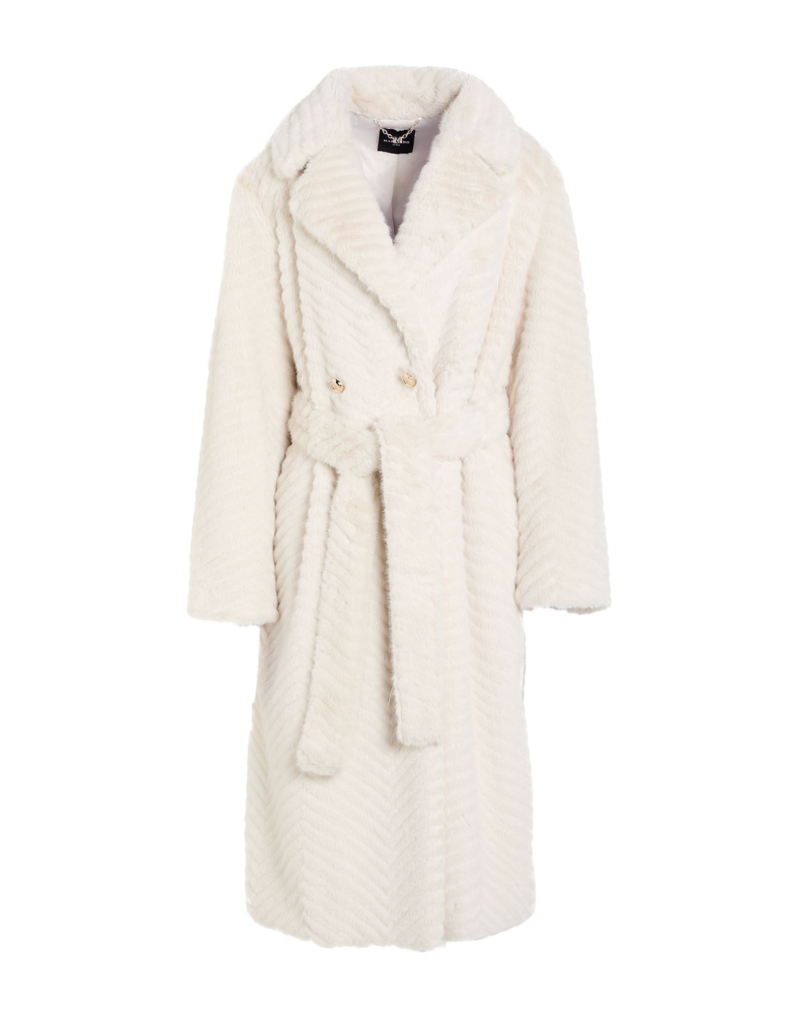 MARCIANO by GUESS MARCIANO by GUESS ΠΑΛΤΟ & ΤΖΑΚΕΤ Μουτόν και teddy