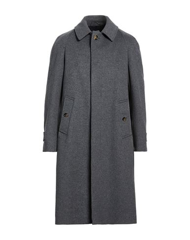 Mantel Herren Grau 48,54 Herren