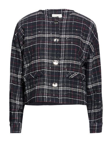 Jacke & Anorak Damen Nachtblau 36 Damen