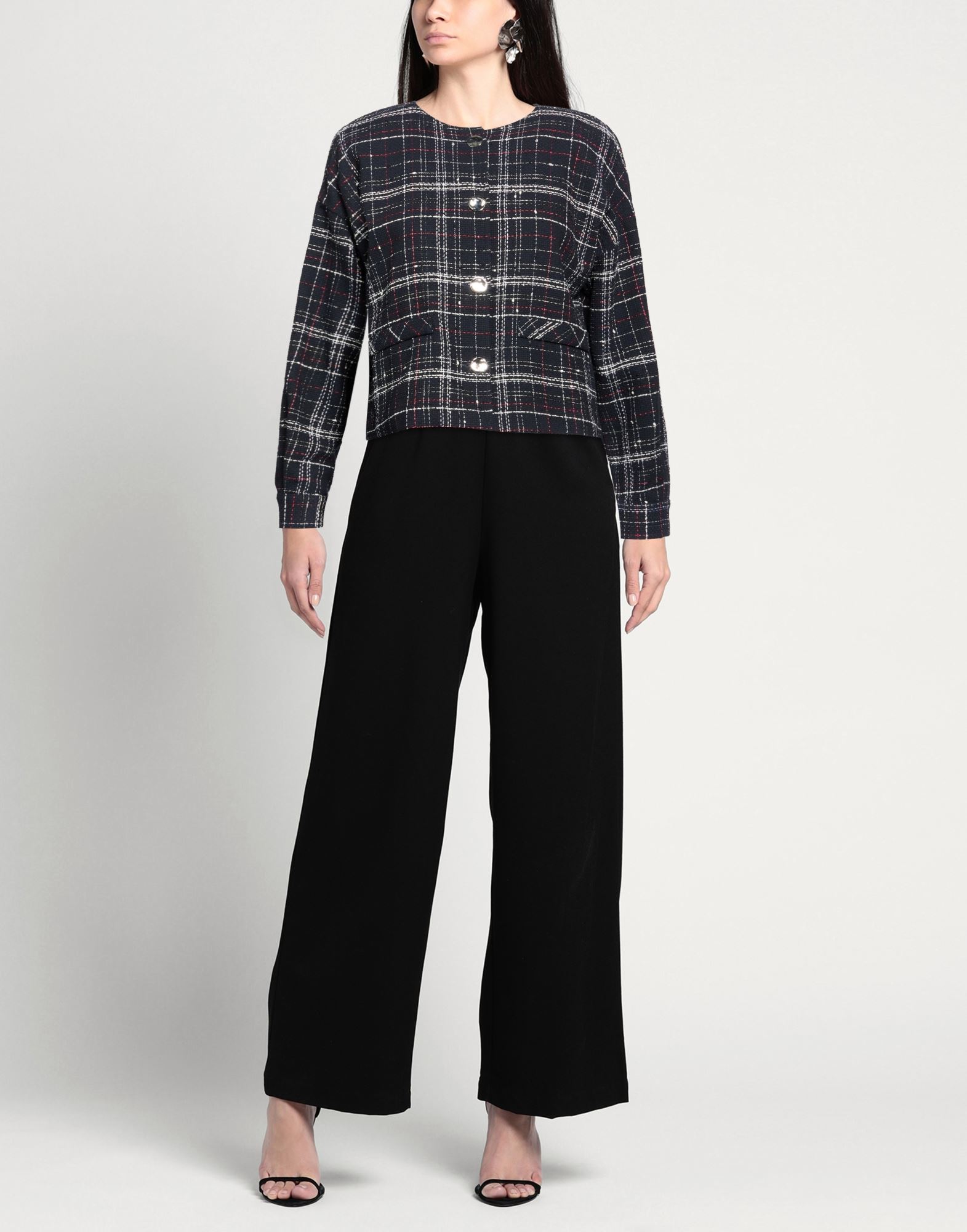  Maria Bellentani - Jacken & Mäntel - Jacken Und Anoraks - On Yoox.com 
