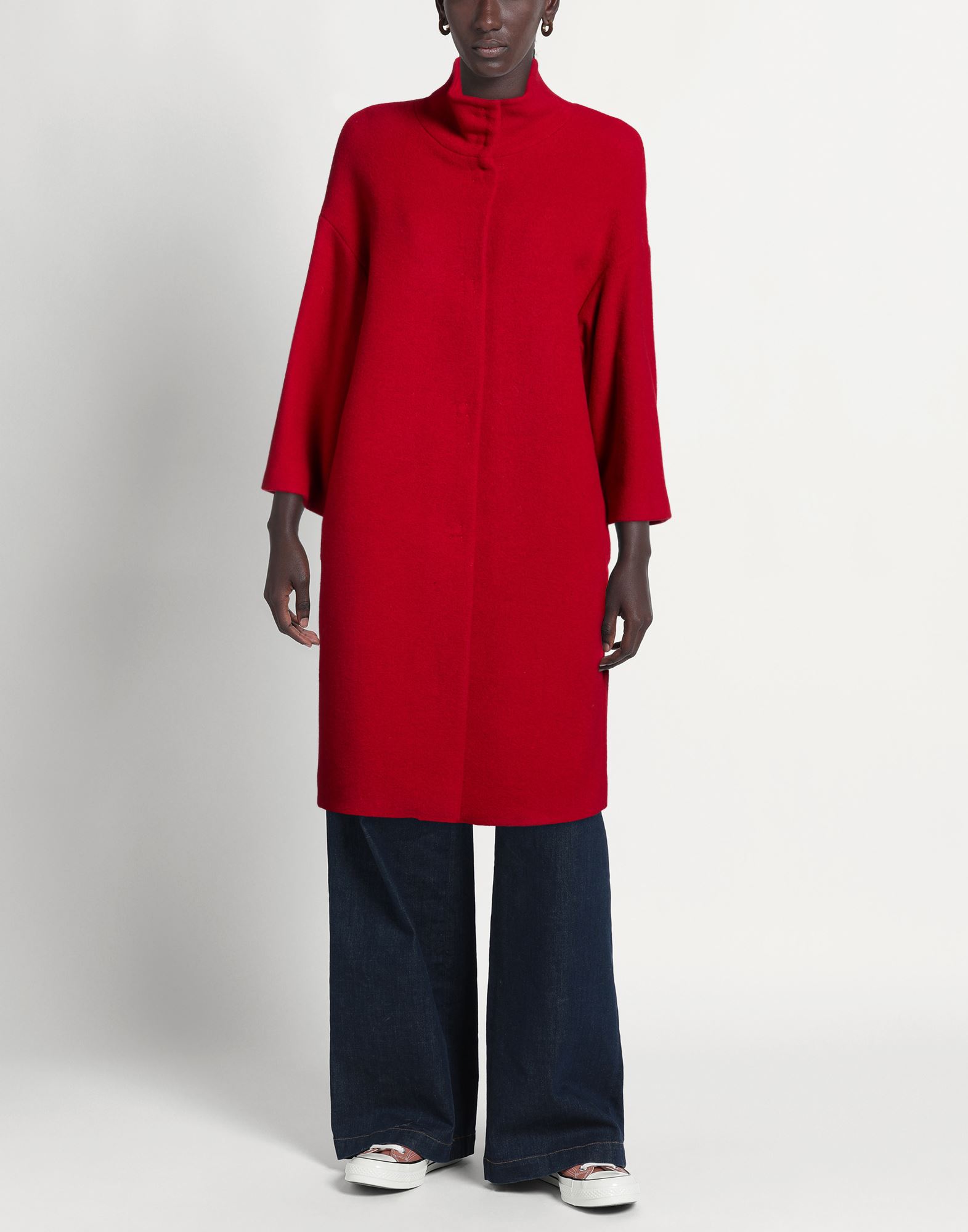  Bottega Martinese - Jacken & Mäntel - Mäntel - On Yoox.com 