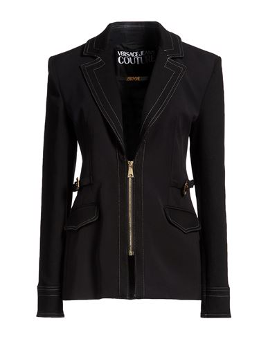 Jacke & Anorak Damen Schwarz 32,34,36,38,40 Damen