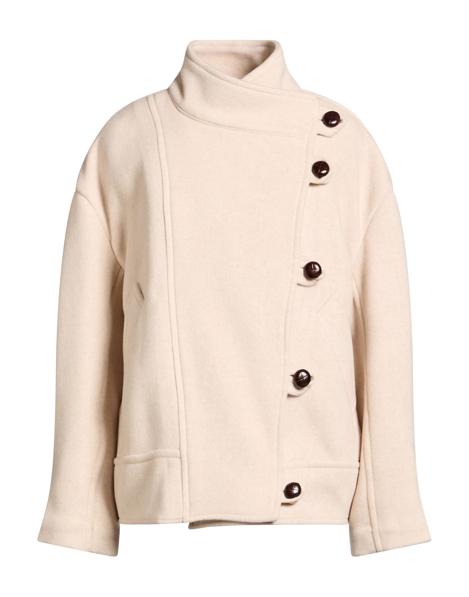 ISABEL MARANT ISABEL MARANT ΠΑΛΤΟ & ΤΖΑΚΕΤ Παλτό