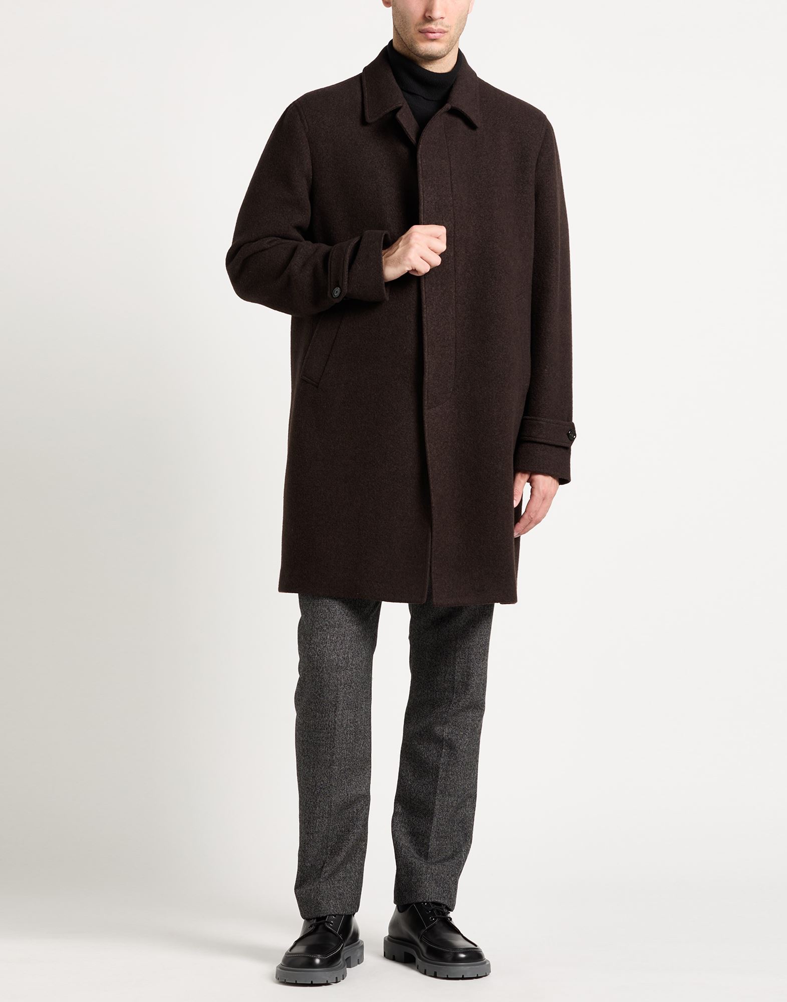  Lardini - Jacken & Mäntel - Mäntel - On Yoox.com 