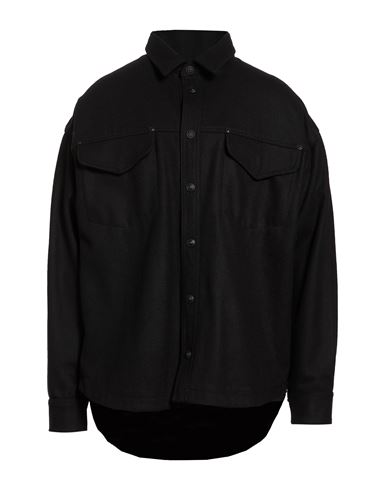 Jacke & Anorak Herren Schwarz 46,48,50,52,54 Herren