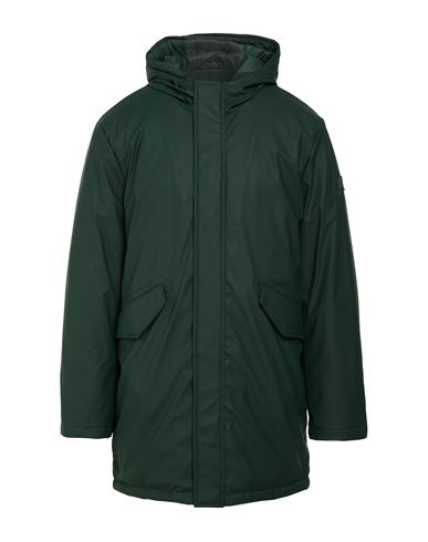 Abrigo Hombre Verde militar L Hombre