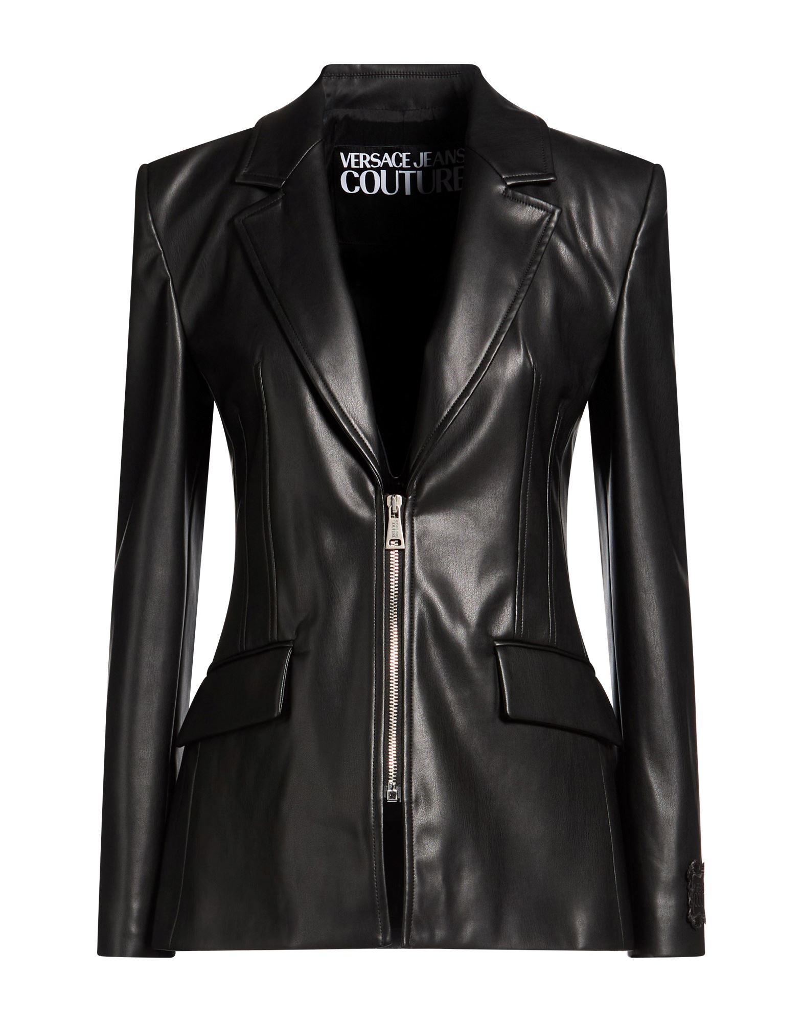 VERSACE JEANS COUTURE ΣΥΝΟΛΑ ΚΑΙ ΣΕΤ Σακάκι