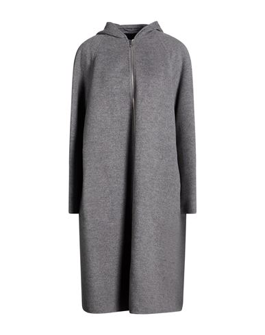 Jnby Abrigo Mujer Gris L,M,S Mujer